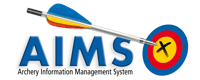 Archery Information Management System (AIMS) Archery Information Management System (AIMS)